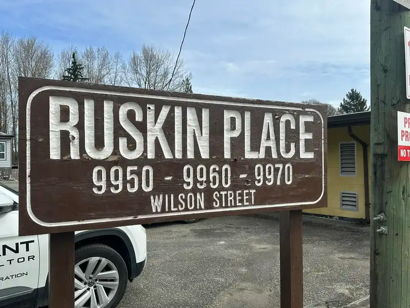 109 9950 WILSON STREET - photo 2 of 32