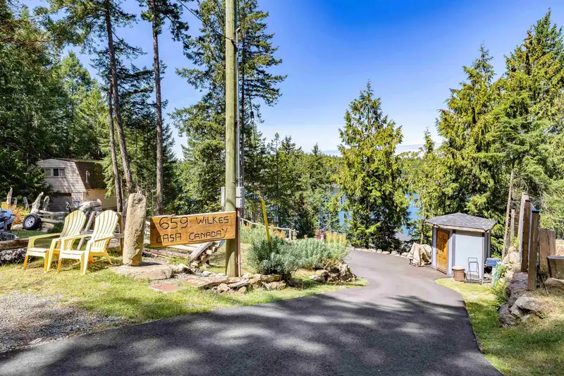 659 WILKS ROAD - photo 4 of 38