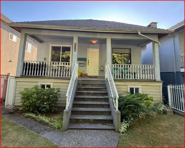 5441 DUNDEE STREET - photo 1 of 4