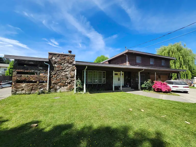 46645 HOPE RIVER ROAD - photo 1 of 18