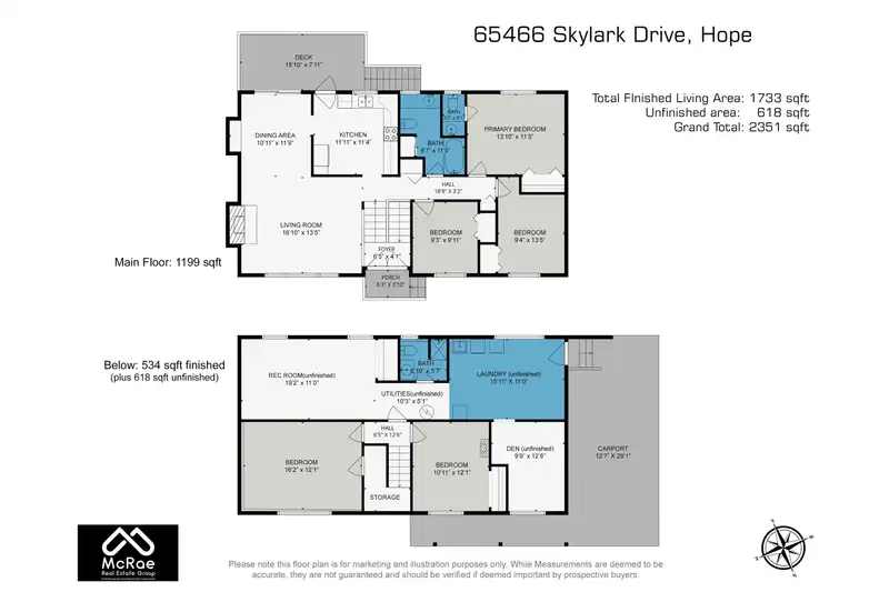 65466 SKYLARK DRIVE - photo 4 of 40