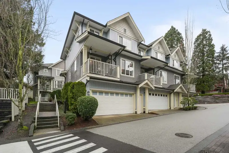 8 6575 192 STREET - photo 1 of 33
