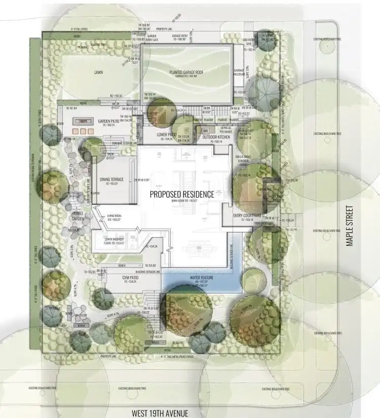 3455 MAPLE STREET - photo 2 of 31