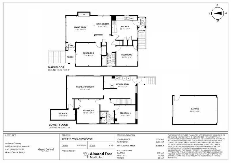 2748 E 6TH AVENUE - photo 2 of 40