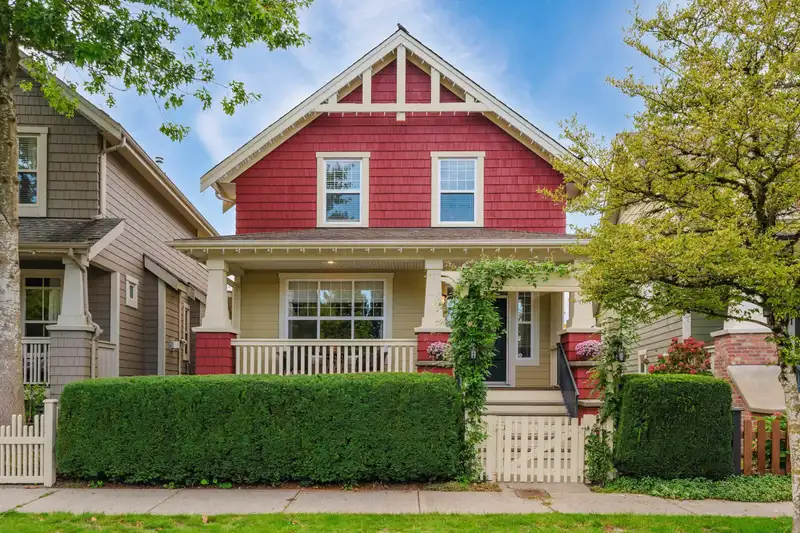 9367 CASIMIR STREET - photo 1 of 40