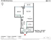 703 13696 100 AVENUE - thumbnail 22