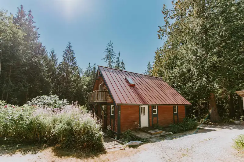981 CONRAD ROAD - photo 1 of 38