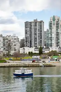 907 1330 HARWOOD STREET - thumbnail 1