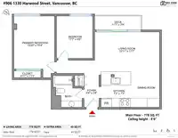 907 1330 HARWOOD STREET - thumbnail 33