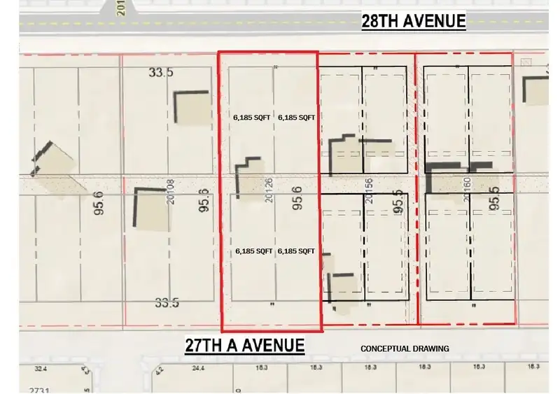 20126 28 AVENUE - photo 3 of 9
