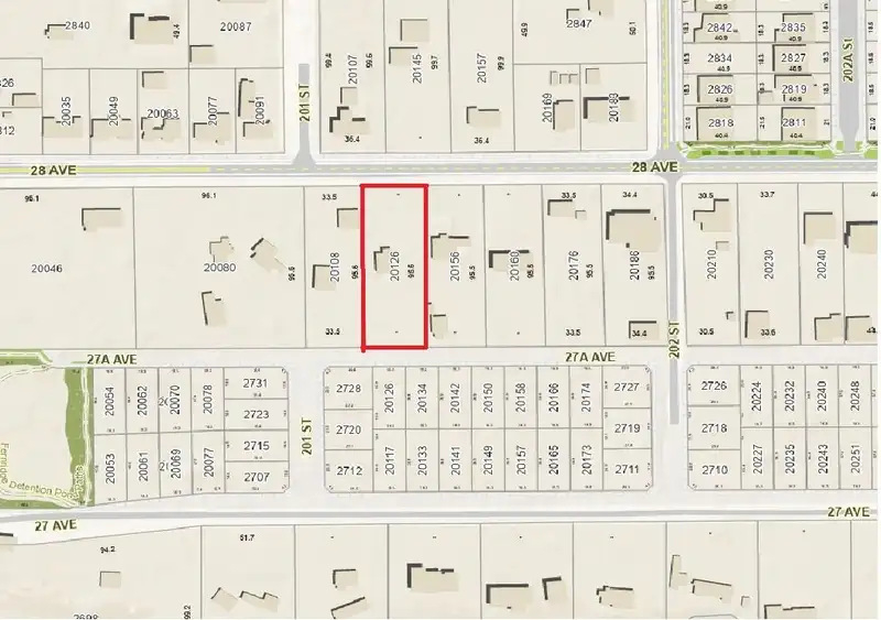 20126 28 AVENUE - photo 4 of 9