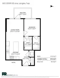 802 20065 85 AVENUE - thumbnail 3