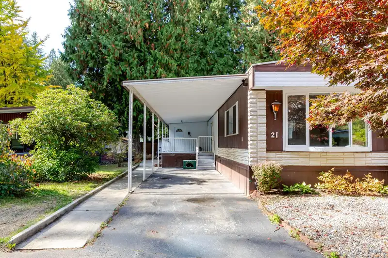 21 2306 198 STREET - photo 3 of 37