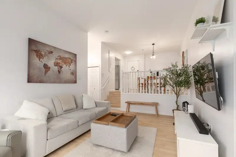 204 7031 BLUNDELL ROAD - photo 1 of 25