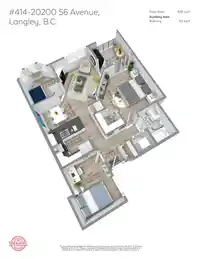 414 20200 56 AVENUE - thumbnail 35