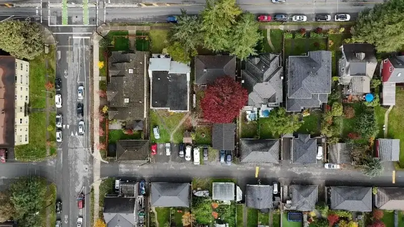 313 E 13TH STREET - photo 1 of 10