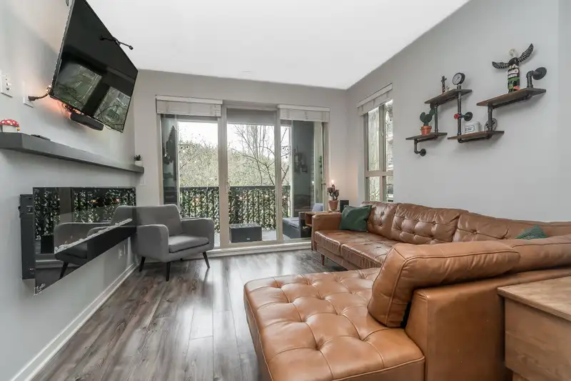 214 5655 210A STREET - photo 1 of 35