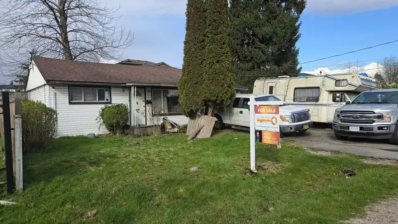 12713 113B AVENUE - photo 1 of 1