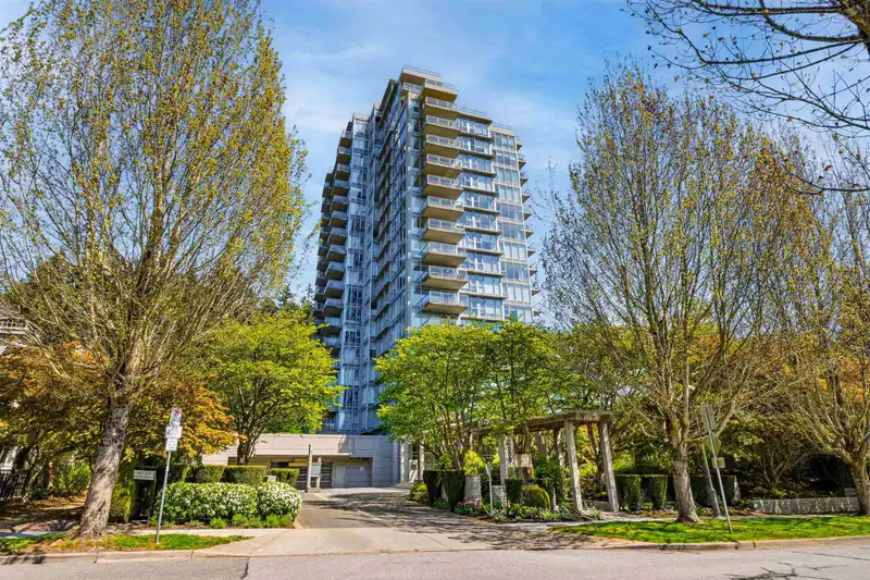 905 2688 WEST MALL - photo 1 of 39