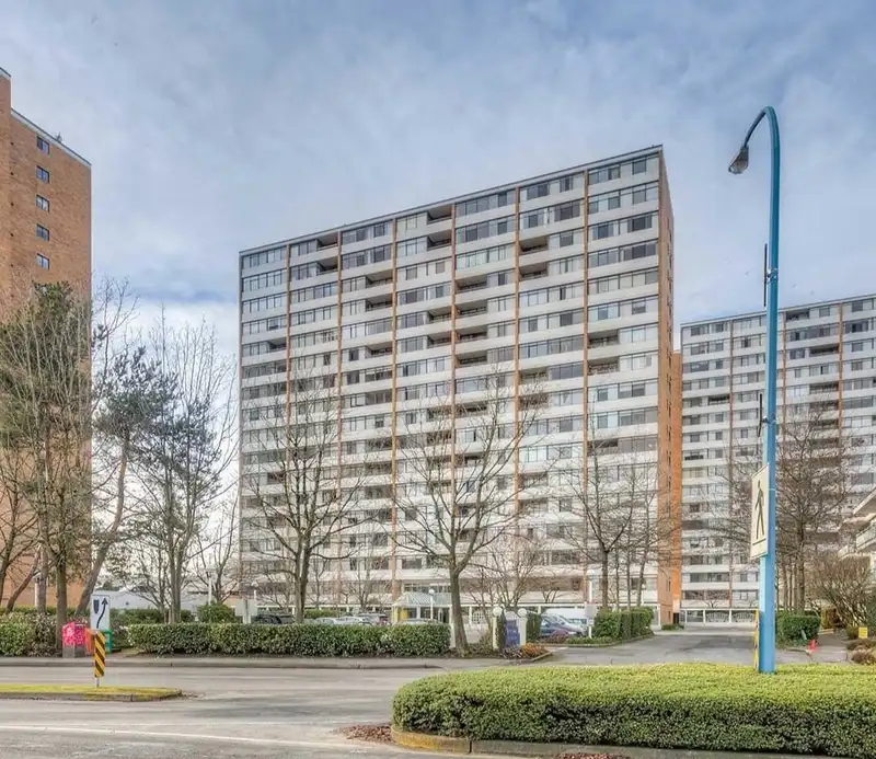 1609 6631 MINORU BOULEVARD - photo 1 of 15
