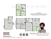 7444 184 STREET - thumbnail 3