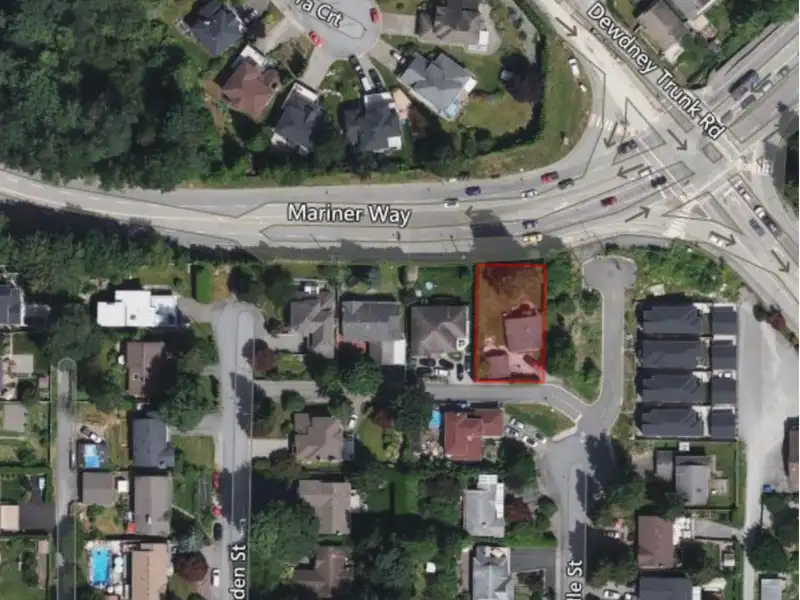 3252 MARINER WAY - photo 1 of 1