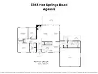 3853 HOT SPRINGS ROAD - thumbnail 5