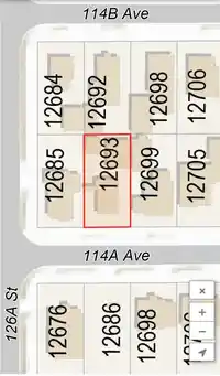 12693 114A AVENUE - thumbnail 2