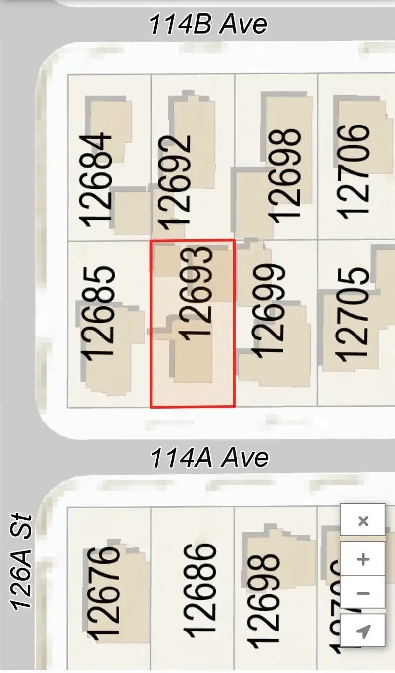 12693 114A AVENUE - photo 2 of 2