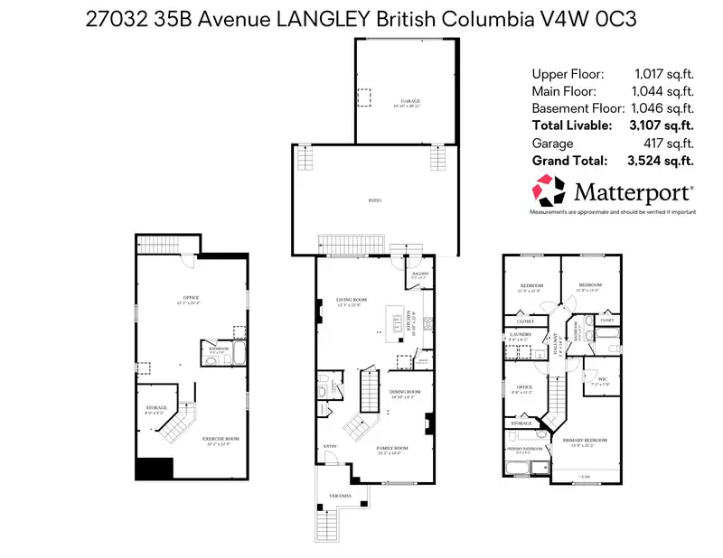 27032 35B AVENUE - photo 3 of 40