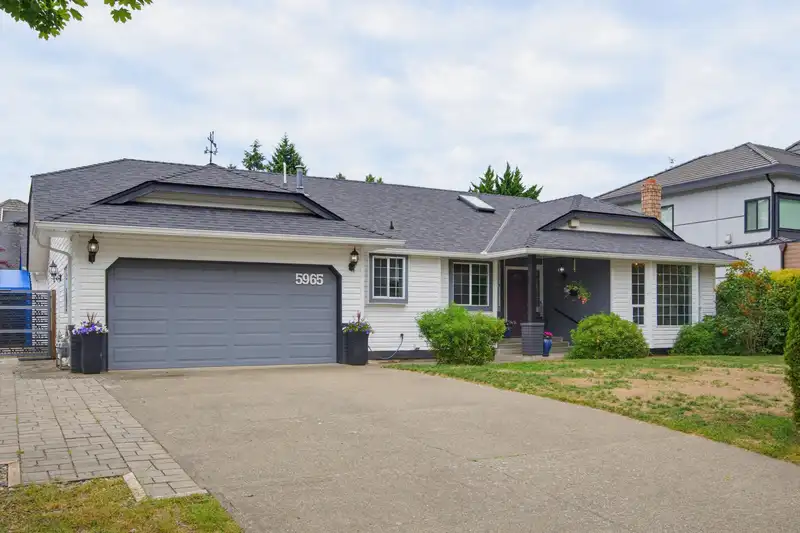 5965 133 STREET - photo 1 of 37