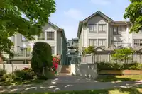 104 3755 ALBERT STREET - thumbnail 1