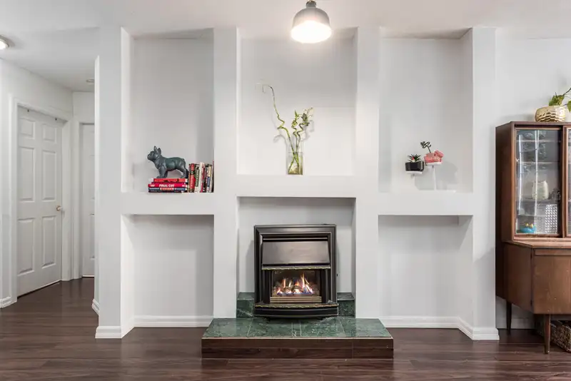 104 3755 ALBERT STREET - photo 3 of 14