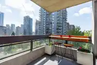 902 1165 BURNABY STREET - thumbnail 36
