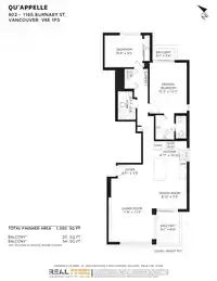 902 1165 BURNABY STREET - thumbnail 37