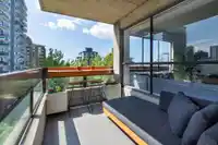 902 1165 BURNABY STREET - thumbnail 5