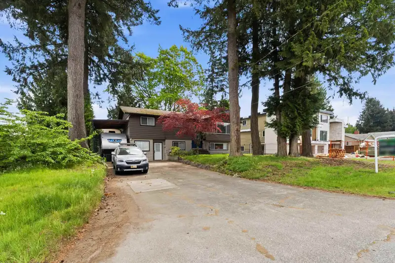 4618 207A STREET - photo 1 of 36