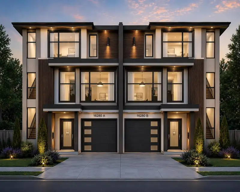 16280 108A AVENUE - photo 1 of 2
