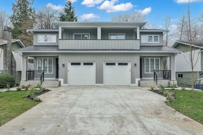 8549 111 STREET - photo 1 of 27