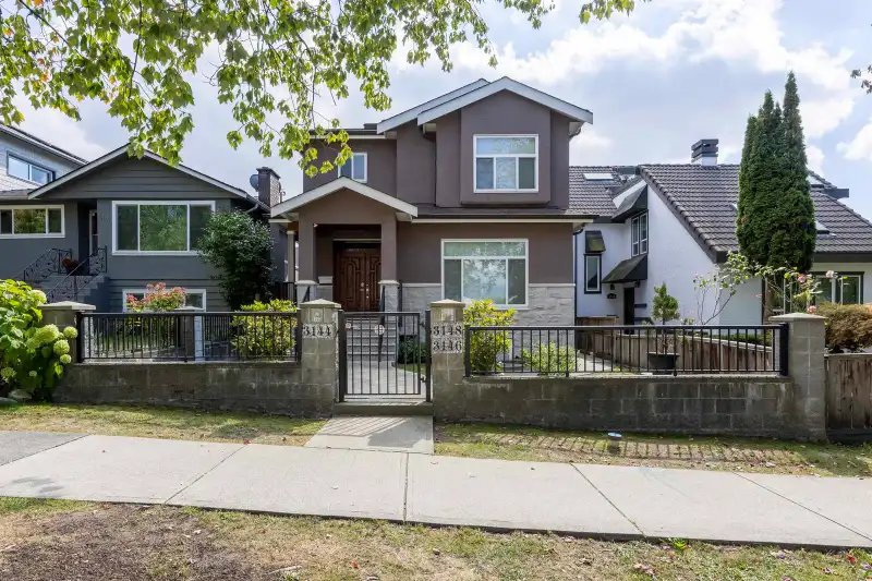 3144 E 22ND AVENUE - photo 1 of 40