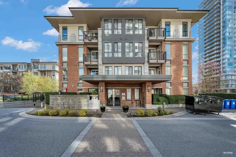 111 1135 WINDSOR MEWS - photo 1 of 37