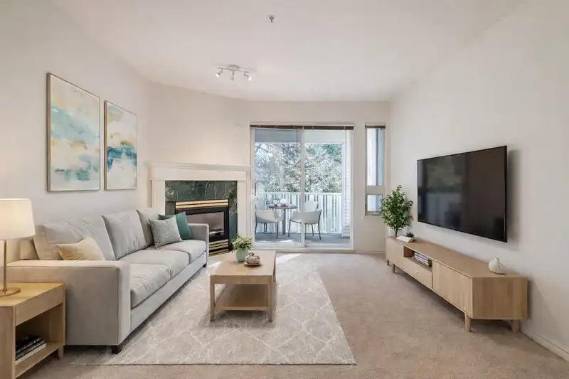 311 8100 JONES ROAD - photo 1 of 25