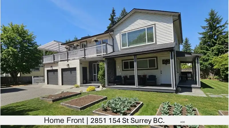 2851 154TH STREET - photo 1 of 24