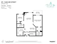 211 5465 201 STREET - thumbnail 35