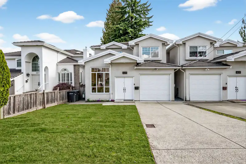 6628 RUSSELL AVENUE - photo 1 of 1