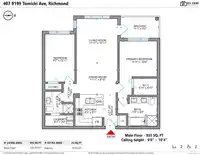 407 9199 TOMICKI AVENUE - thumbnail 19