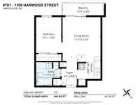 701 1100 HARWOOD STREET - thumbnail 24