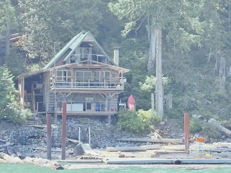 4 DEBECK CREEK - photo 1 of 17
