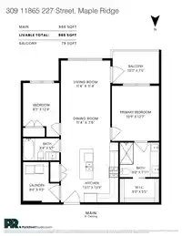 309 11865 227 STREET - thumbnail 36