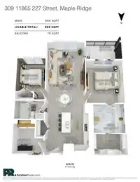 309 11865 227 STREET - thumbnail 37
